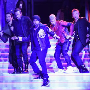 Backstreet Boys sagen Israel-Konzerte ab