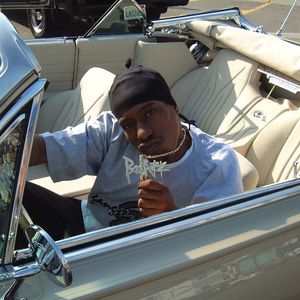 Im Gefängnis: Snoop Doggs Kumpel Bad Azz mit 43 Jahren tot!