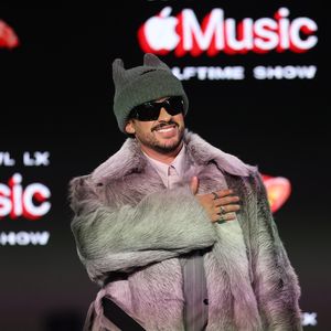 Super-Bowl-Show: Holt Bad Bunny diesen Rapper auf die Bühne?