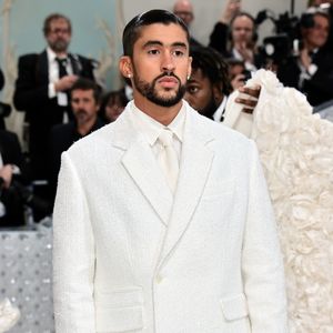 Fans sind außer sich wegen Bad Bunnys Calvin-Klein-Kampagne