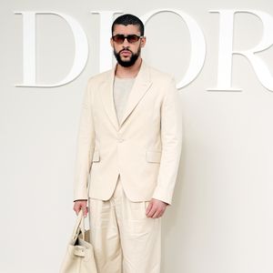 "Wer ist der Typ?": Bad Bunnys Designer erkannte ihn nicht
