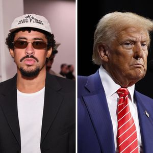Mit KI-Stimme: Bad Bunny schießt in Song gegen Donald Trump
