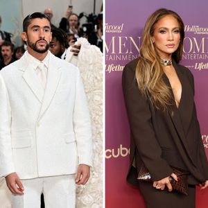 Jennifer Lopez ist bitter enttäuscht von Bad Bunnys Ignoranz