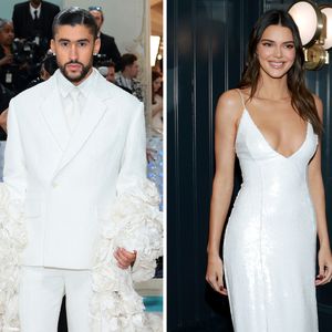 Süß: Bad Bunny und Kendall besuchen gemeinsam Fashion Week!