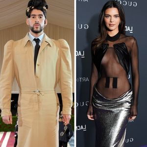 Neues Indiz: Zeigt sich Bad Bunny hier zusammen mit Kendall?