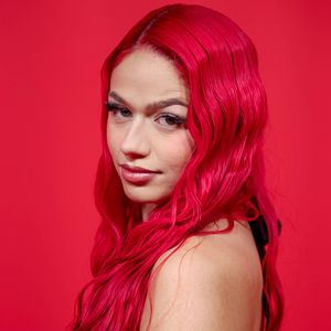 In ihrer Ex-Beziehung: Badmómzjay überlebte häusliche Gewalt