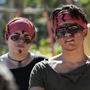"Härtestes TV-Spiel der Welt": Worum geht es bei "Survivor"?