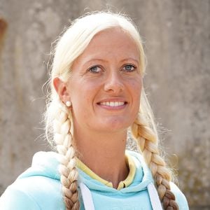 Denise, "Bauer sucht Frau"-Kandidatin 2020