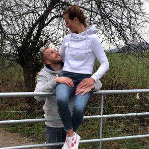 Verdächtige Ringe: Bäuerin Denise und Nils schon verlobt?