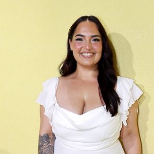 Kein BH: Bahar Kizil wehrt sich scharf gegen Bodyshaming