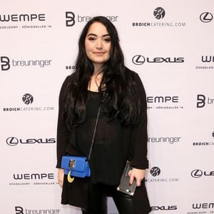 Monrose-Star Bahar Kizil arbeitete zwischendurch in Bäckerei