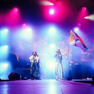 Mega Bühnen-Comeback nach 14 Jahren: Monrose feiern beim CSD