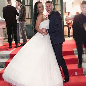 Nach Baby-News: Bahati hat ihrem Ivan einen Antrag gemacht!