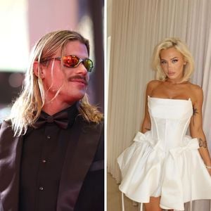 Bailey Smith packt über seine Affäre mit Tammy Hembrow aus