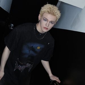 K-Pop-Star Bain kann nach seinem Coming-out "frei sein"