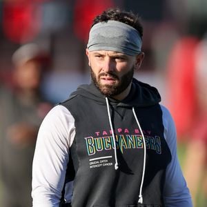 Baker Mayfield versöhnt sich nach Millionenklage mit Familie