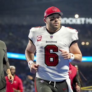 "Schmutzige Wäsche": Baker Mayfield ätzt gegen Ex-NFL-Teams