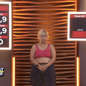 Wollte heim: Wie geht es Baksi nach "Biggest Loser"-Aus?