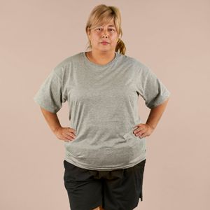 "Erleichterung": Sie muss "The Biggest Loser"-Camp verlassen