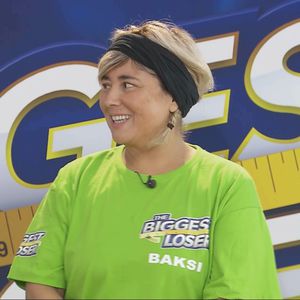 Partnerin gab auf: Wie denkt Baksi über "Biggest Loser"-Aus?