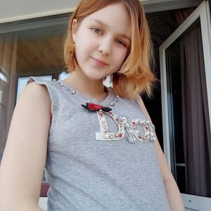 Baby ist zu groß! Braucht Darya (14) einen Kaiserschnitt?