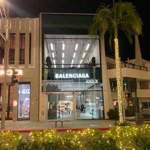 Weltweiter Shitstorm: Alle Infos zum Balenciaga-Skandal