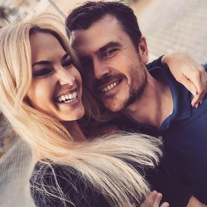 Für neue Liebe: Isi Gülck trennte sich von ihrem Ex-Mann!