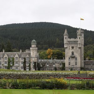 Großer Andrang: Tickets für Balmoral-Besuch ausverkauft!