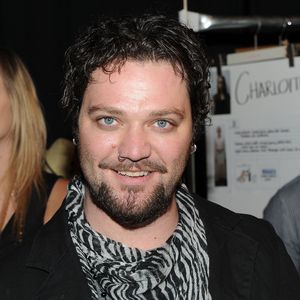 Lungenentzündung überstanden: Bam Margera wieder zu Hause