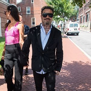 Angriff auf seinen Bruder? Bam Margera muss vor Gericht