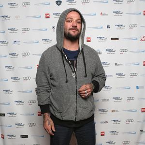Wegen häuslicher Gewalt: Bam Margera wurde festgenommen!