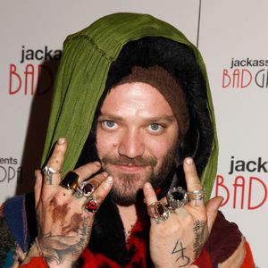 Bam Margera wurde nach einem Reha-Aufenthalt festgenommen!