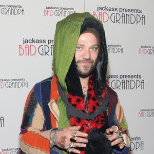 Nach Lungenentzündung: Bam Margera "auf Weg der Besserung"