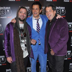 Nach Alkohol-Ausraster: Bam Margera erklärt sich seinen Fans