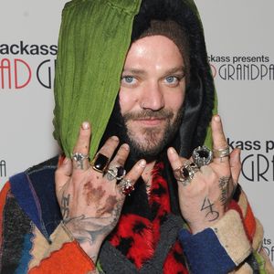 "Zusammengebrochen": So schlimm war Sucht für Bam Margera