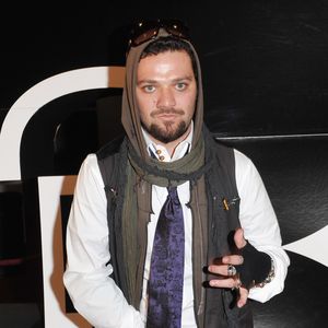 Er drohte mit Suizid: Bam Margera wird wieder vermisst!