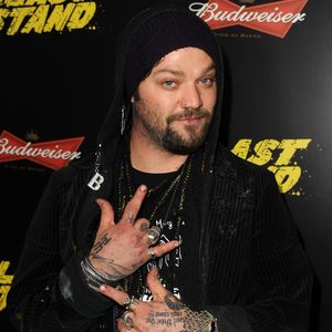 Bam Margera bricht Entzug ab, um nach Las Vegas zu fliegen!