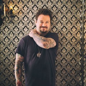 Fast für tot erklärt: Bam Margera berichtet von Erkrankung