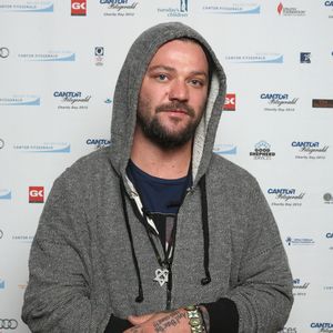 Erneute Ordnungswidrigkeit: Bam Margera bekommt Fußfessel!