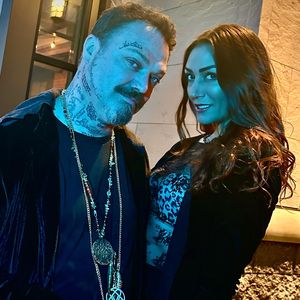 Nach vier Monaten: Bam Margera und Dannii haben sich verlobt