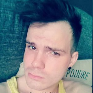So sieht "Queen of Drags"-Bambi ohne Glatze und Bart aus!