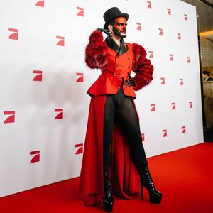 Erleichtert: Bambi Mercury über ihren "Queen of Drags"-Exit!