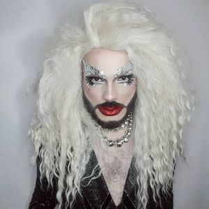 Bambi Mercury wollte erst gar nicht zu "Queen of Drags"