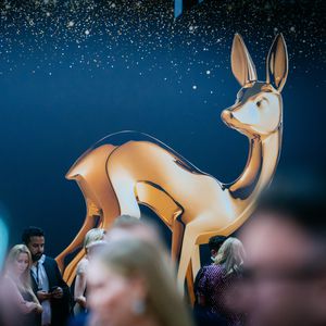 Nach 24 Jahren: ARD zeigt Bambi-Verleihung nicht mehr!
