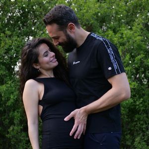 Ex-Bachelorette-Jorgo und seine Bana bekommen ein Baby!
