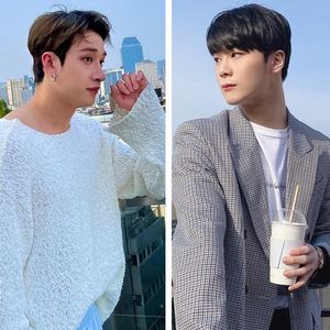 Er isst nichts: Bang Chan hat nach Moonbins Tod zu kämpfen!