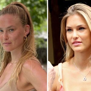 Bar Refaeli wird 35: Mit 20 Jahren sah sie genauso aus!