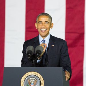 Nach Präsidentschaft: Wirte laden Obama zum Oktoberfest ein