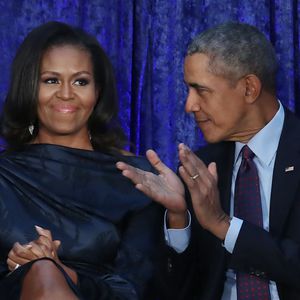 Netflix will die Obamas: Sie sollen eigene Serien bekommen