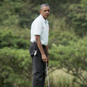 Wegen Obama: Paar muss seine Hochzeit verlegen